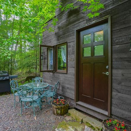 Vintage Wild West Tiny Hotel In The Woods! Pine City Экстерьер фото